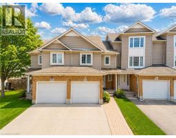 90 DONNENWERTH Drive, kitchener, Ontario