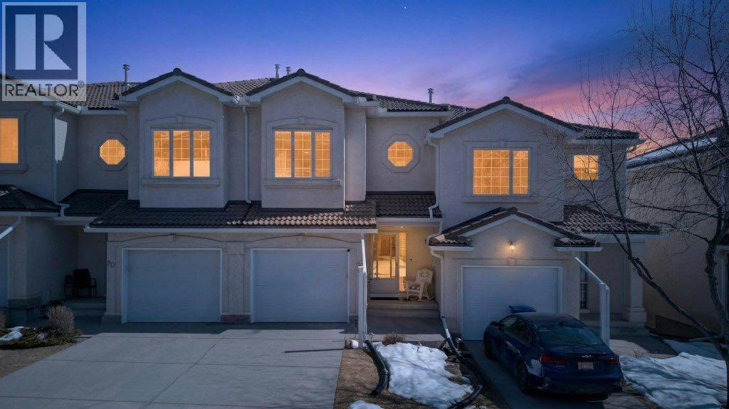 92 Hamptons Link Nw, Calgary, Alberta  T3A 5V9 - Photo 50 - A2300604