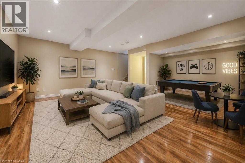 90 Donnenwerth Drive, Kitchener, Ontario  N2E 4C9 - Photo 25 - 40819087