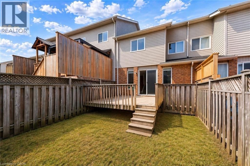 90 Donnenwerth Drive, Kitchener, Ontario  N2E 4C9 - Photo 34 - 40819087