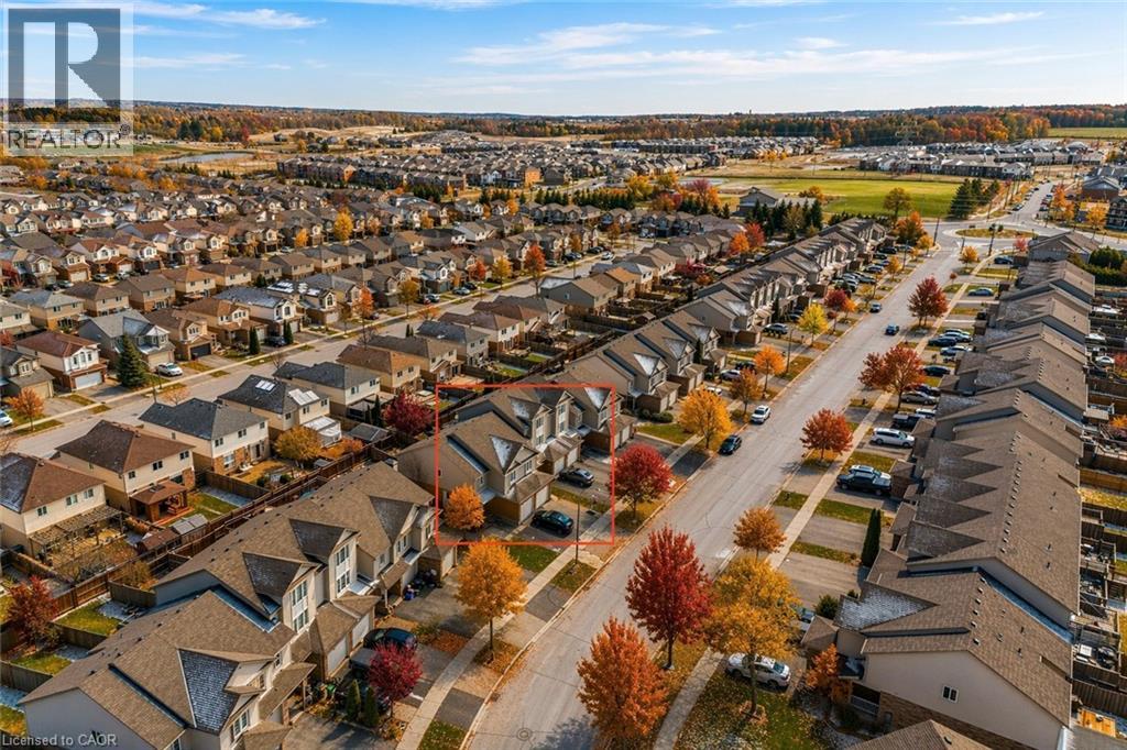 90 Donnenwerth Drive, Kitchener, Ontario  N2E 4C9 - Photo 36 - 40819087