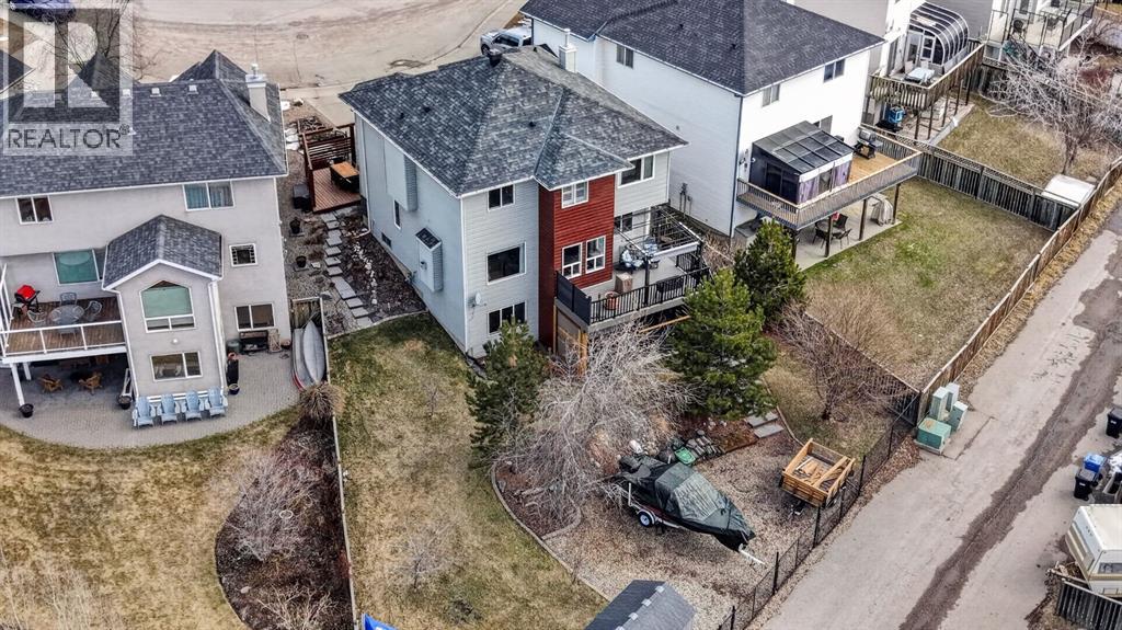 197 Arbour Stone Close Nw, Calgary, Alberta  T3G 4T1 - Photo 45 - A2302385