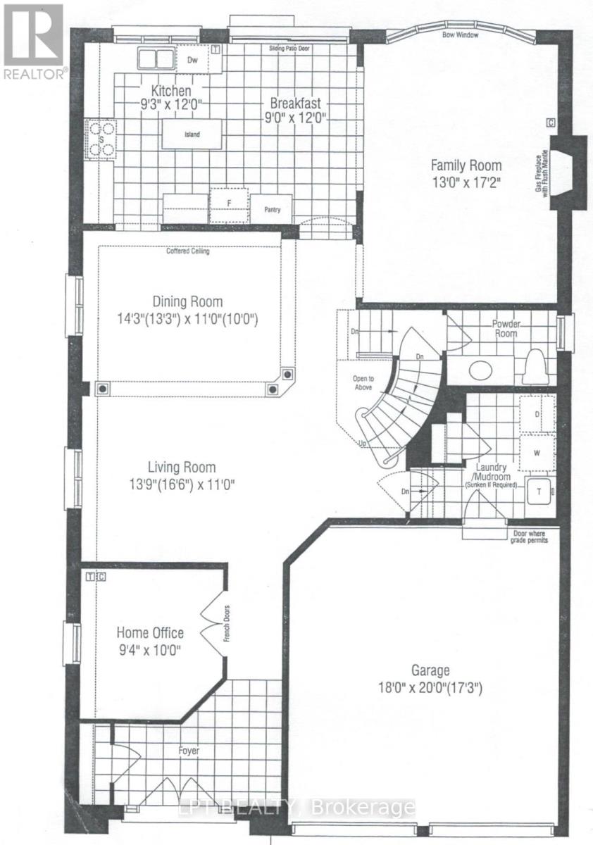 79 Larson Peak Road, Caledon, Ontario  L7C 3P2 - Photo 49 - W12951686