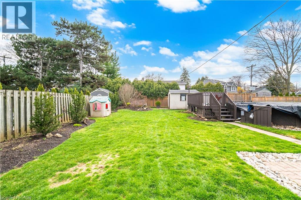 188 White Pines Drive, Burlington, Ontario  L7L 4E4 - Photo 47 - 40820112