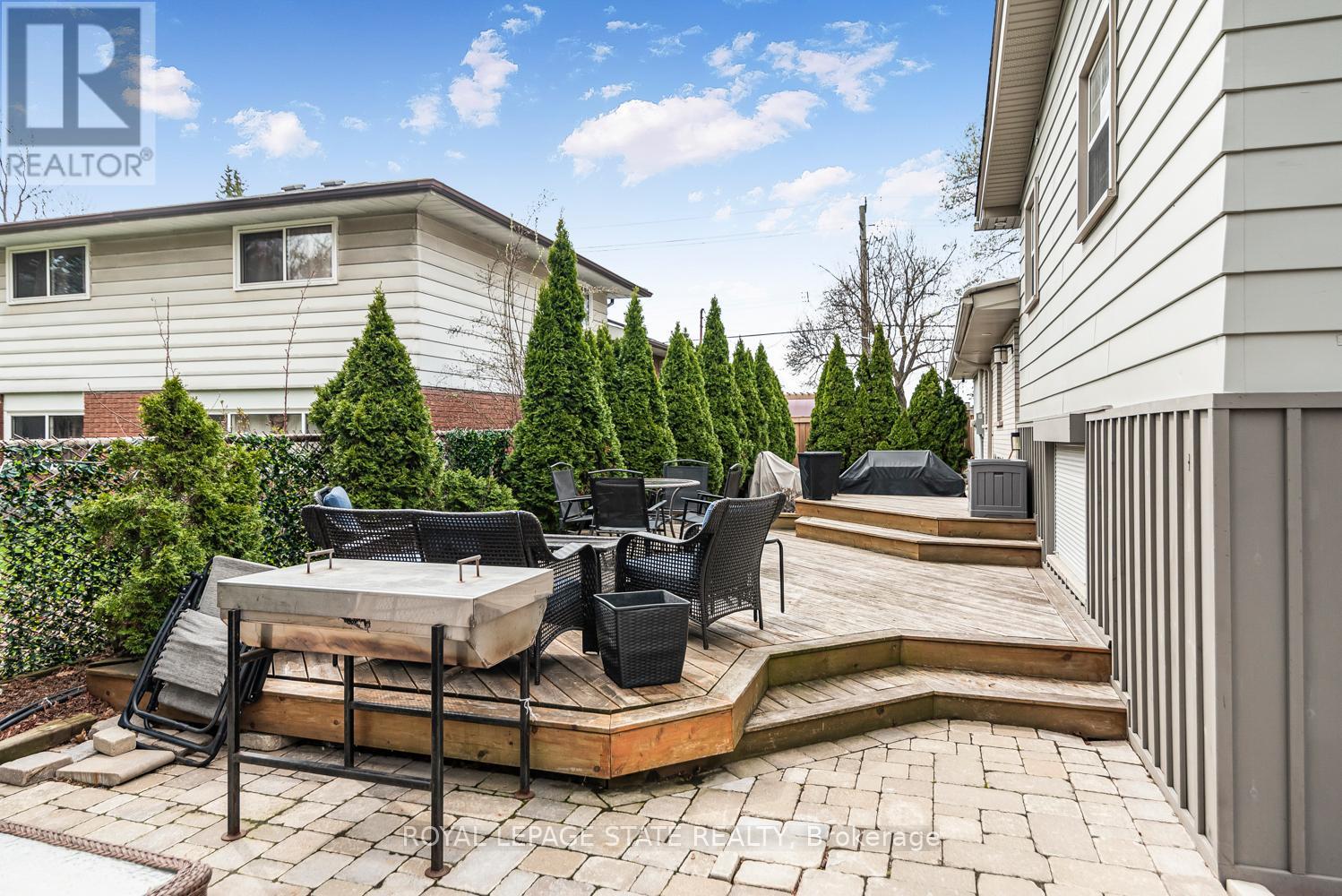 92 Auchmar Road, Hamilton, Ontario  L9C 1C5 - Photo 43 - X12812724