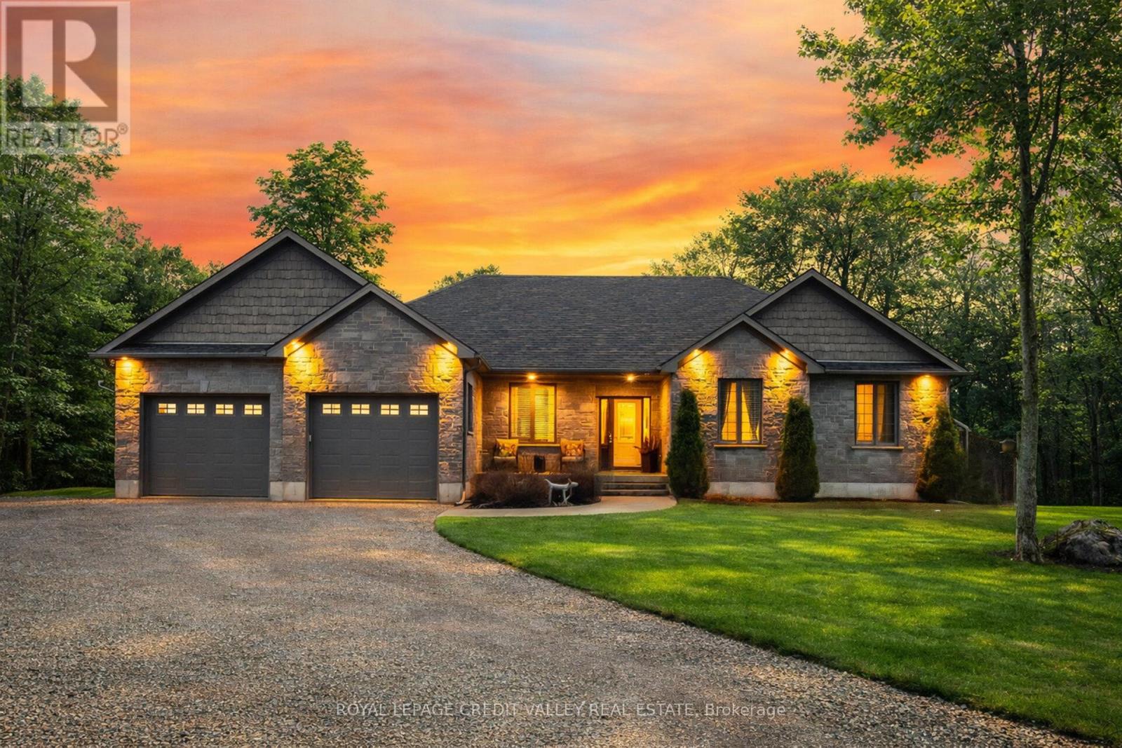 60 - 580381 SIDE ROAD, Chatsworth, Ontario