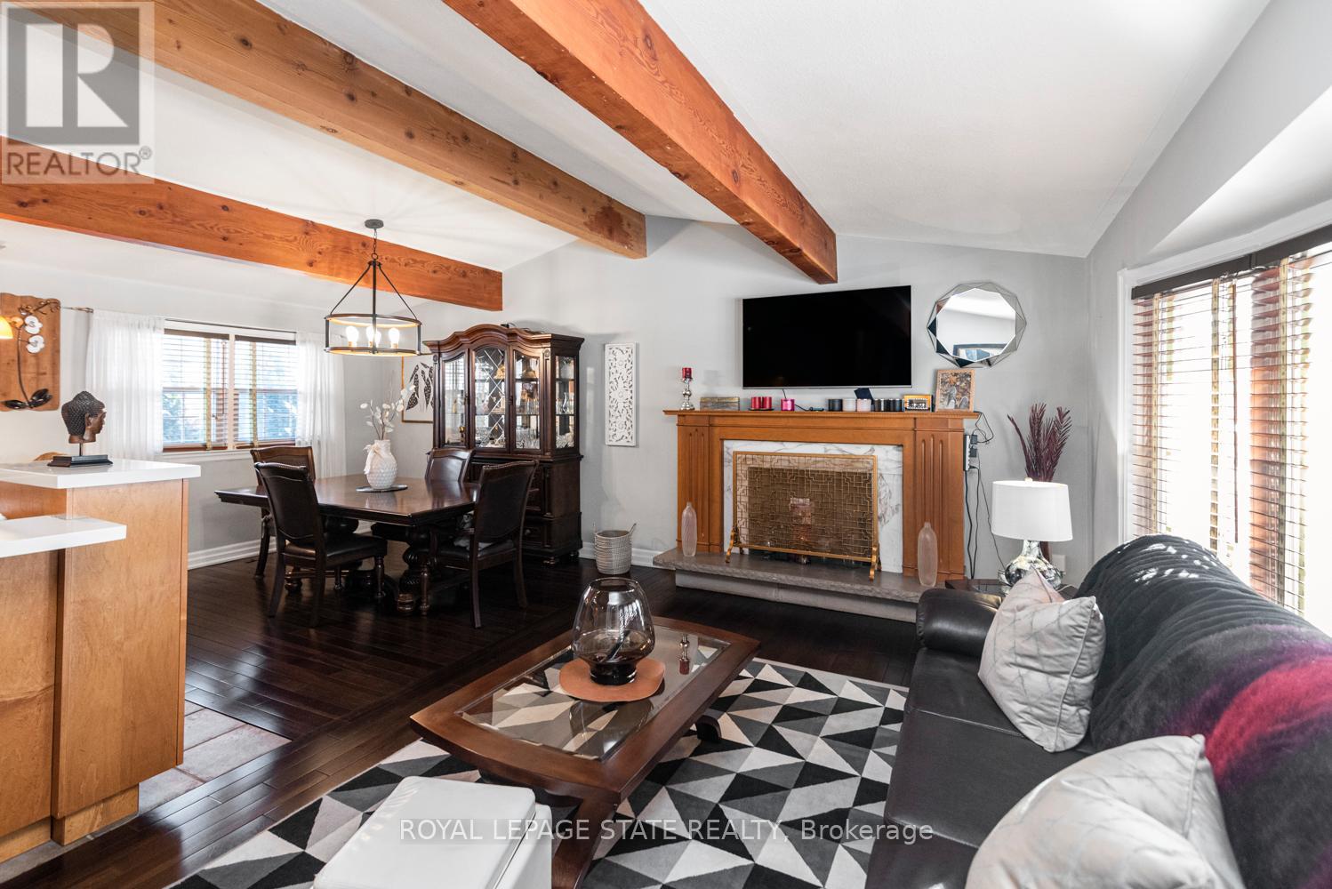 92 Auchmar Road, Hamilton, Ontario  L9C 1C5 - Photo 4 - X12812724