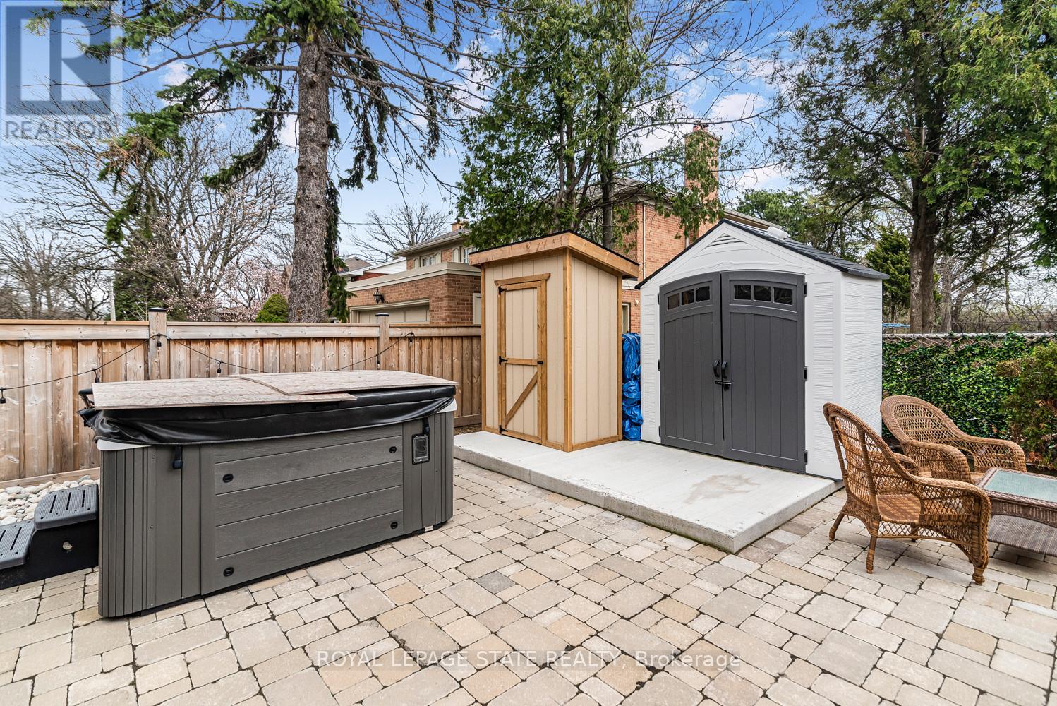 92 Auchmar Road, Hamilton, Ontario  L9C 1C5 - Photo 44 - X12812724