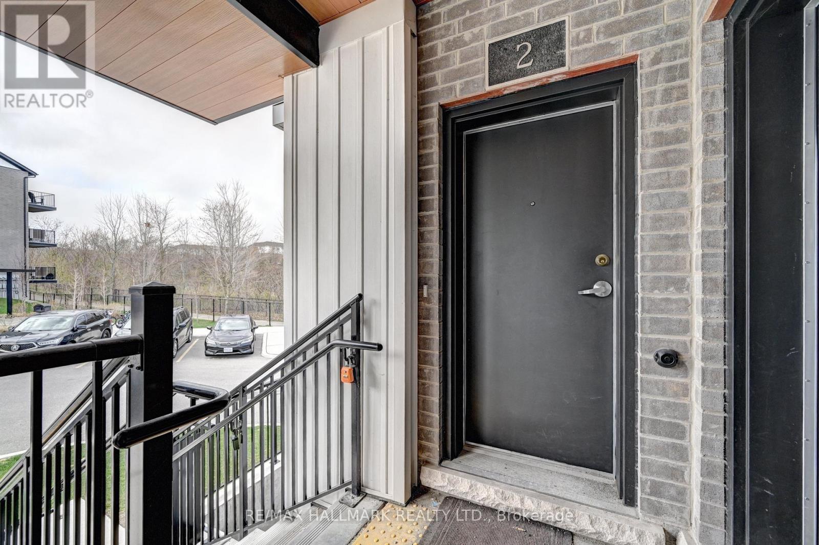 2 - 405 MYERS ROAD, Cambridge, Ontario