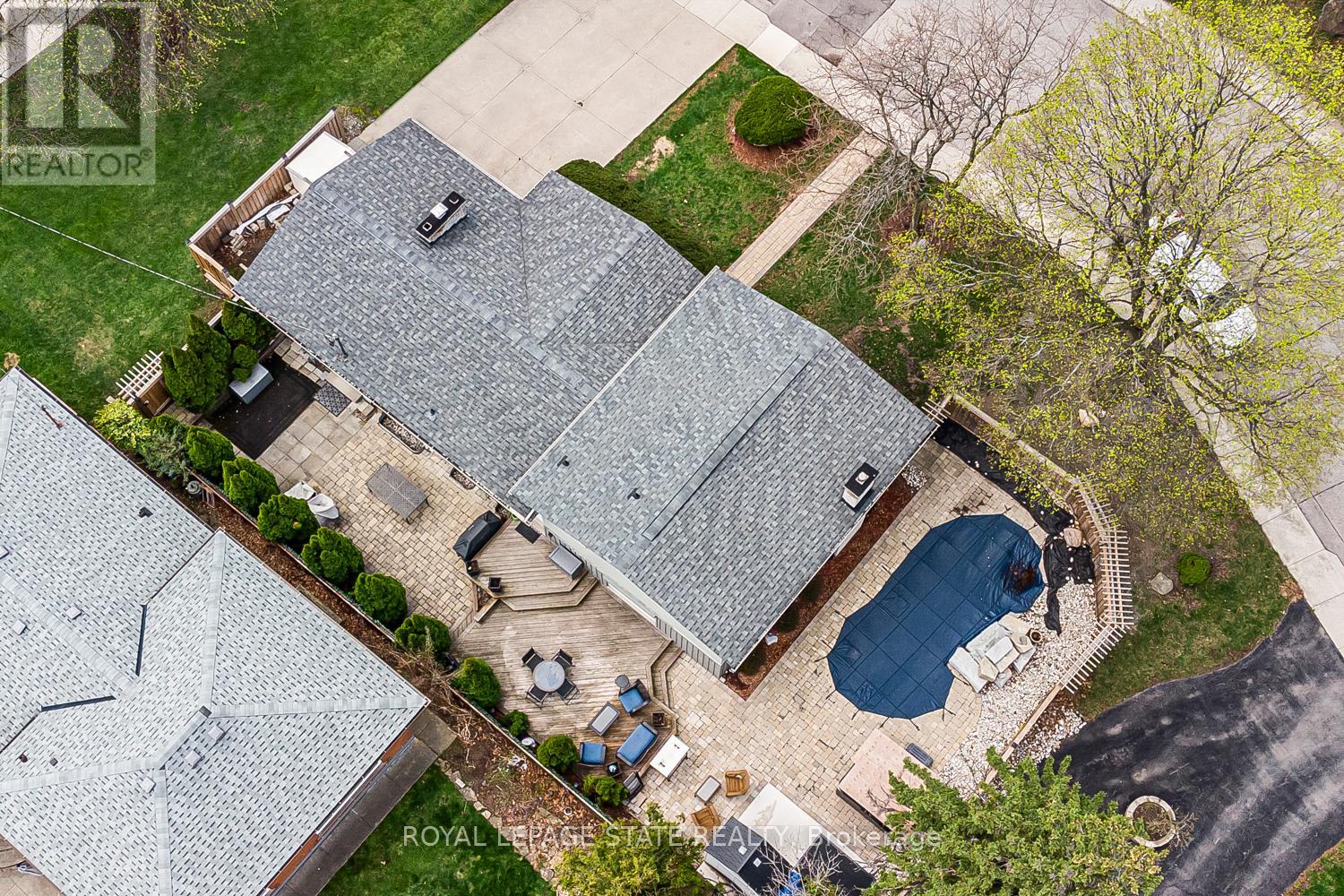 92 Auchmar Road, Hamilton, Ontario  L9C 1C5 - Photo 46 - X12812724