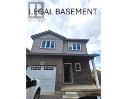 66 WILLSON DRIVE, Thorold, Ontario