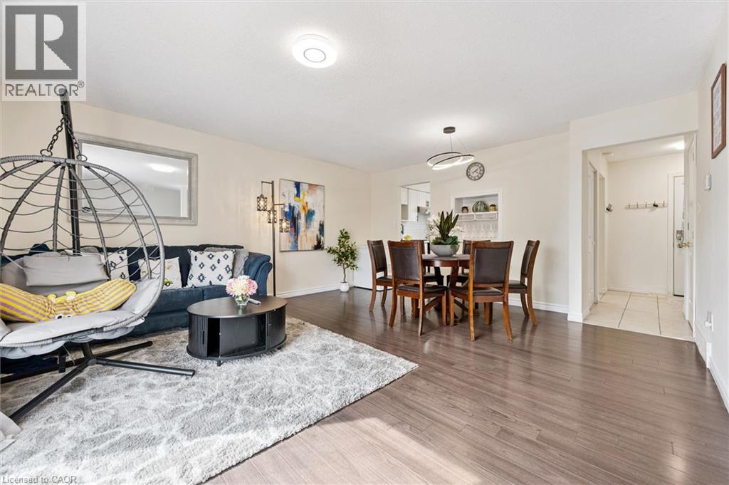 415 BAIRSTOW Crescent Unit# 5, waterloo, Ontario