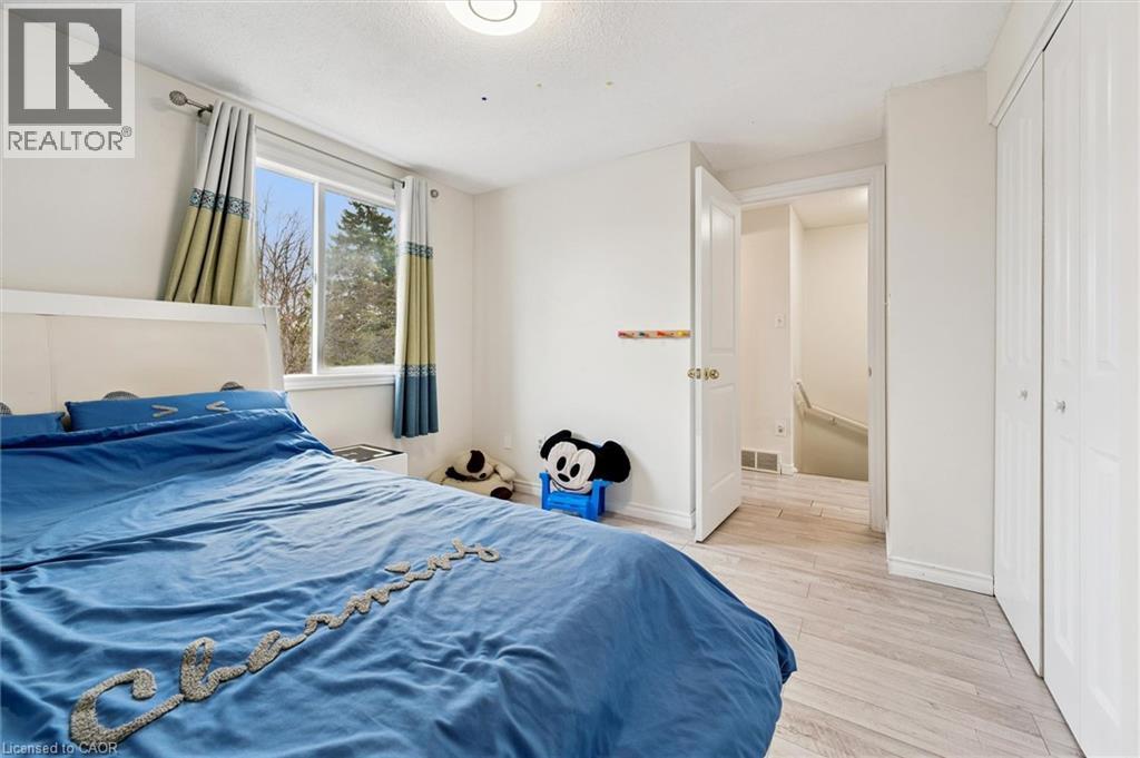 415 Bairstow Crescent Unit# 5, Waterloo, Ontario  N2K 2H7 - Photo 15 - 40810141