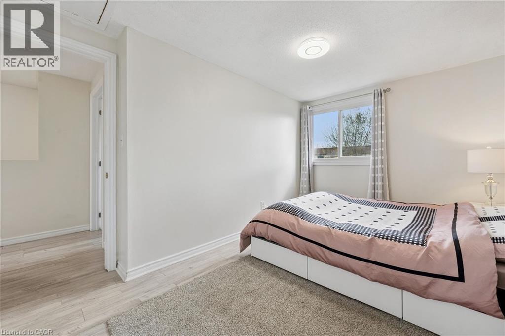 415 Bairstow Crescent Unit# 5, Waterloo, Ontario  N2K 2H7 - Photo 19 - 40810141