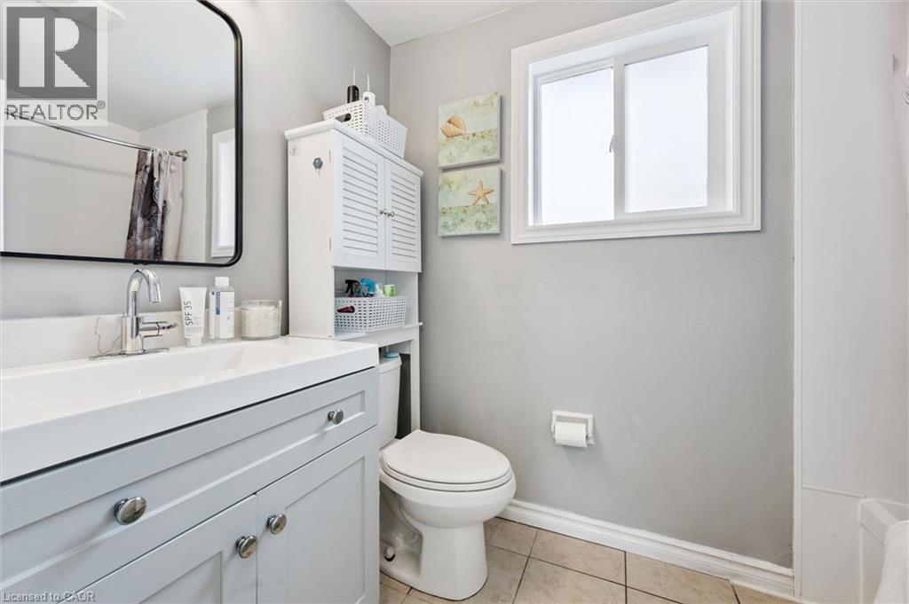 415 Bairstow Crescent Unit# 5, Waterloo, Ontario  N2K 2H7 - Photo 21 - 40810141