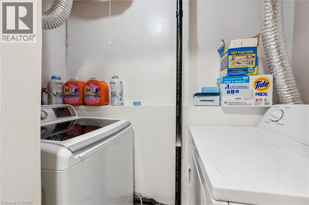 415 Bairstow Crescent Unit# 5, Waterloo, Ontario  N2K 2H7 - Photo 27 - 40810141