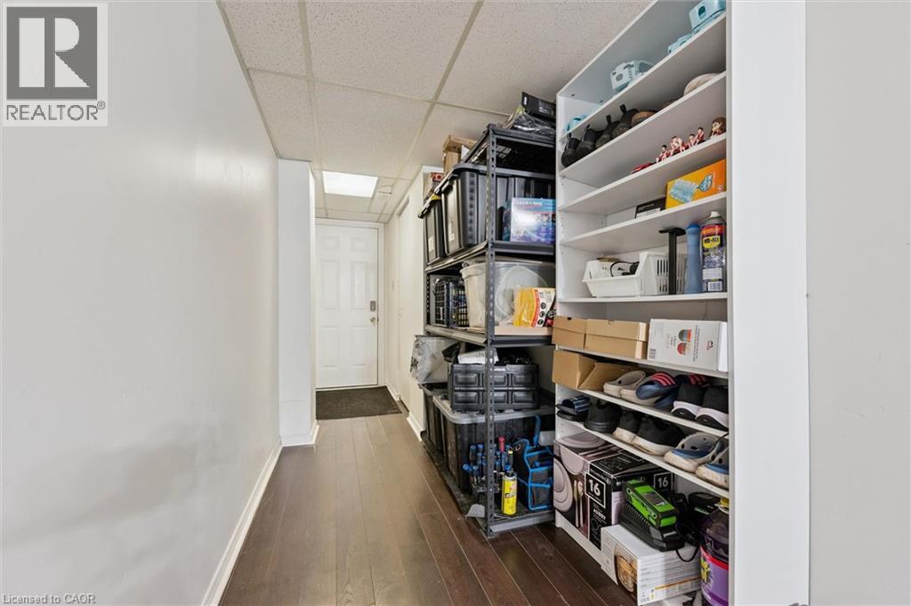 415 Bairstow Crescent Unit# 5, Waterloo, Ontario  N2K 2H7 - Photo 28 - 40810141