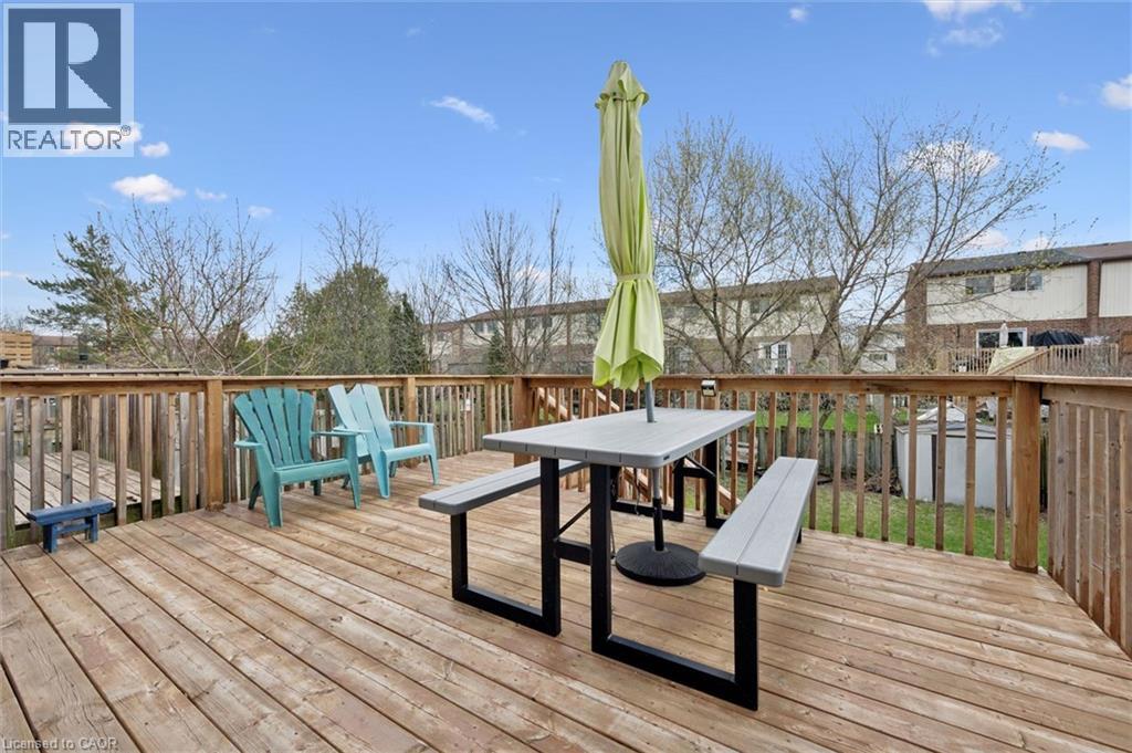 415 Bairstow Crescent Unit# 5, Waterloo, Ontario  N2K 2H7 - Photo 29 - 40810141