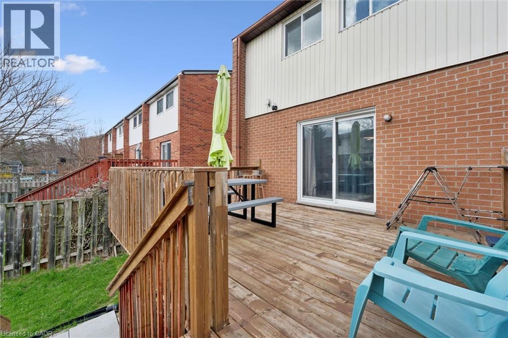 415 Bairstow Crescent Unit# 5, Waterloo, Ontario  N2K 2H7 - Photo 30 - 40810141