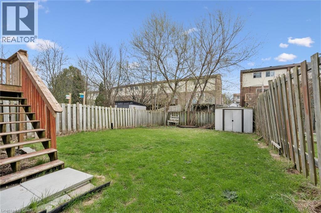 415 Bairstow Crescent Unit# 5, Waterloo, Ontario  N2K 2H7 - Photo 31 - 40810141