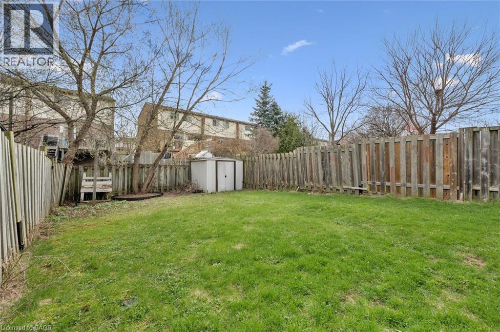 415 Bairstow Crescent Unit# 5, Waterloo, Ontario  N2K 2H7 - Photo 32 - 40810141