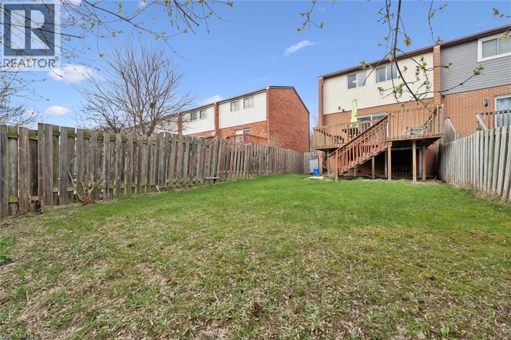 415 Bairstow Crescent Unit# 5, Waterloo, Ontario  N2K 2H7 - Photo 33 - 40810141
