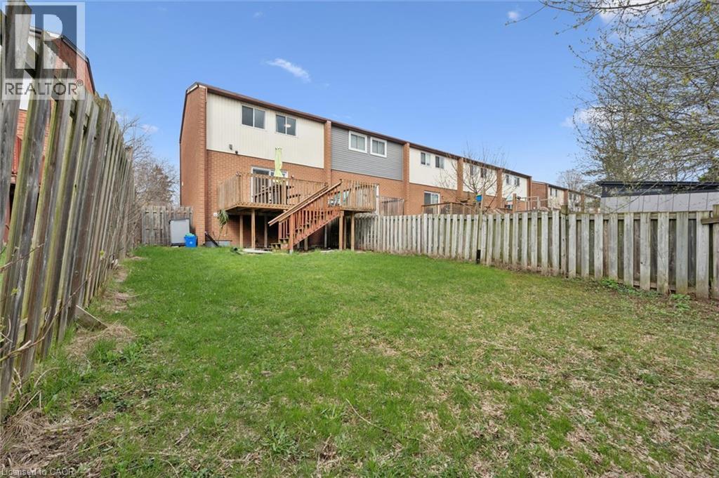 415 Bairstow Crescent Unit# 5, Waterloo, Ontario  N2K 2H7 - Photo 34 - 40810141