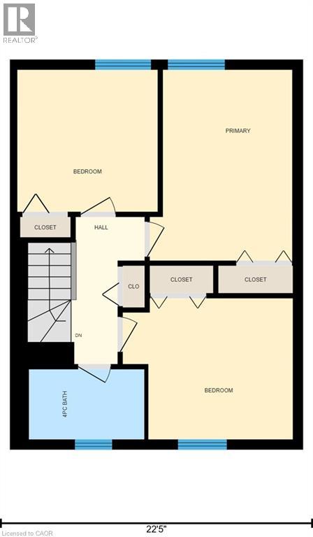 415 Bairstow Crescent Unit# 5, Waterloo, Ontario  N2K 2H7 - Photo 37 - 40810141