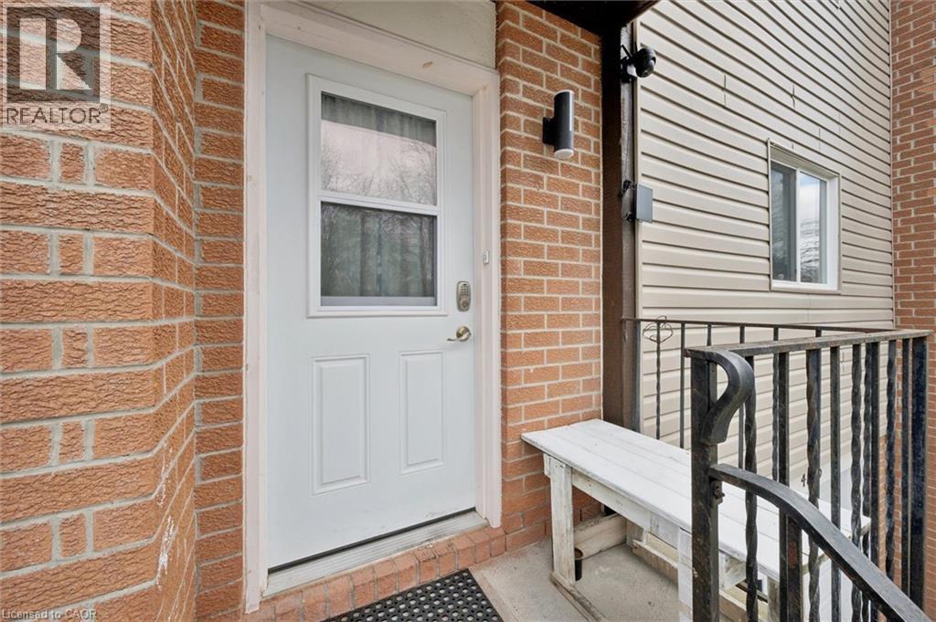 415 Bairstow Crescent Unit# 5, Waterloo, Ontario  N2K 2H7 - Photo 4 - 40810141