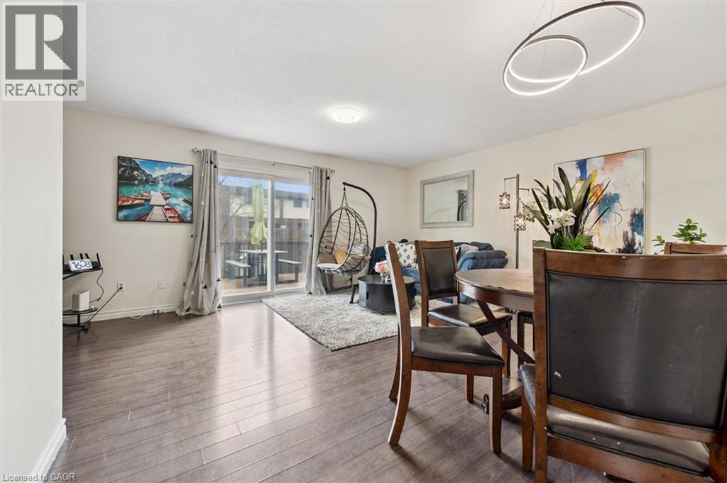 415 Bairstow Crescent Unit# 5, Waterloo, Ontario  N2K 2H7 - Photo 6 - 40810141