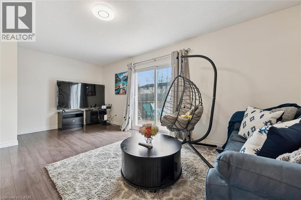 415 Bairstow Crescent Unit# 5, Waterloo, Ontario  N2K 2H7 - Photo 7 - 40810141