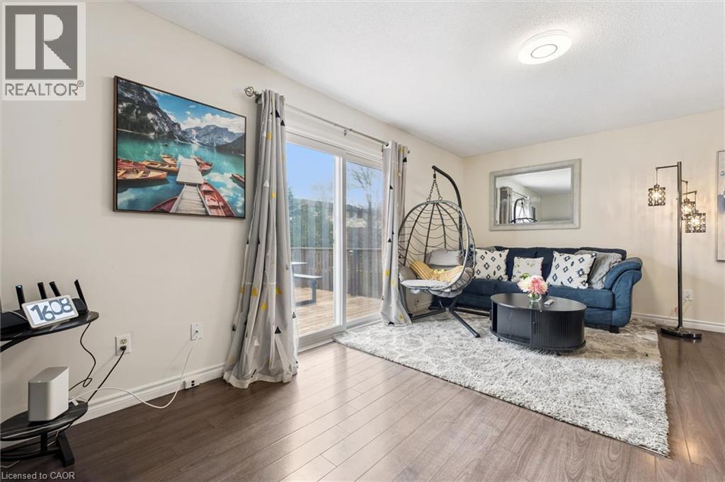 415 Bairstow Crescent Unit# 5, Waterloo, Ontario  N2K 2H7 - Photo 8 - 40810141