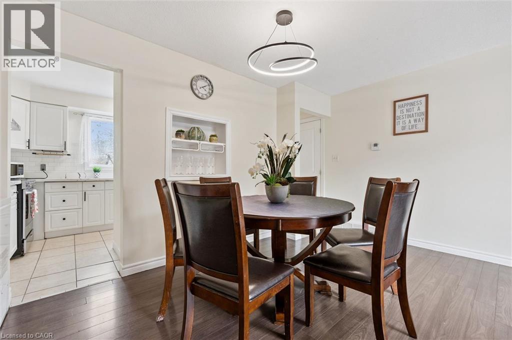 415 Bairstow Crescent Unit# 5, Waterloo, Ontario  N2K 2H7 - Photo 9 - 40810141