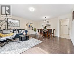415 BAIRSTOW Crescent Unit# 5, Waterloo, Ontario