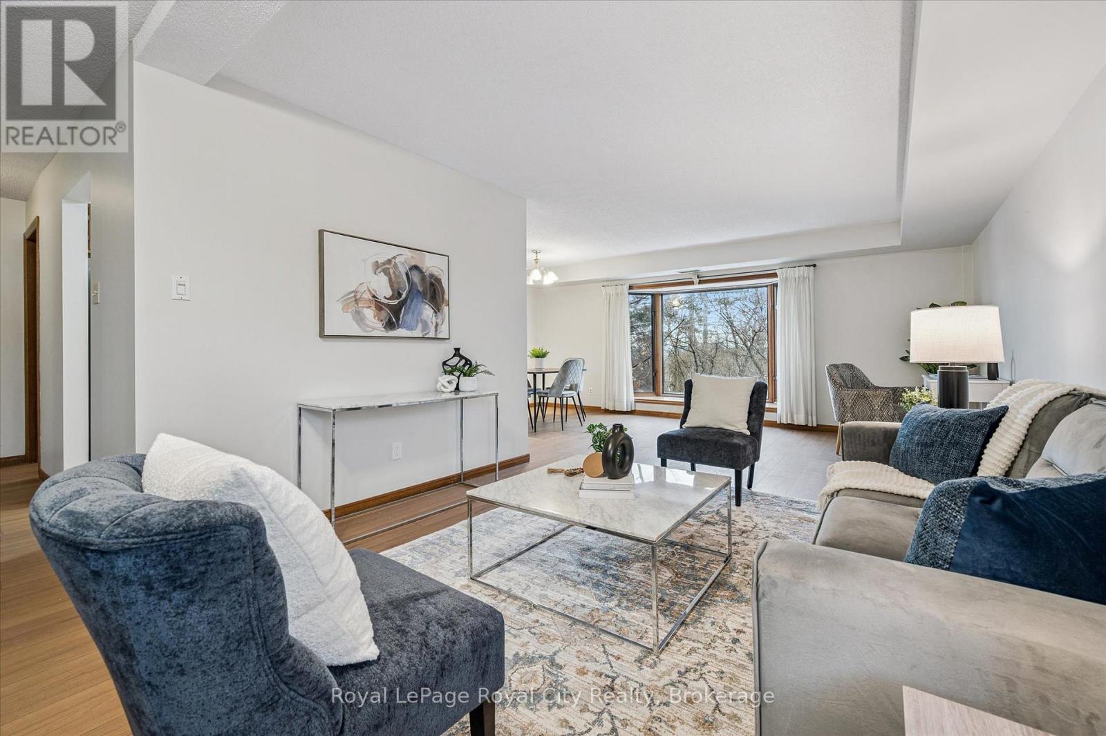 206 - 4 Albert Street, Cambridge, Ontario  N1R 3M4 - Photo 14 - X12904356