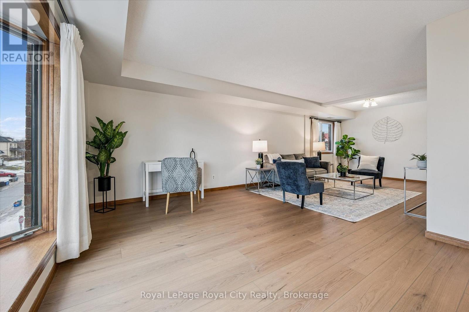 206 - 4 Albert Street, Cambridge, Ontario  N1R 3M4 - Photo 17 - X12904356