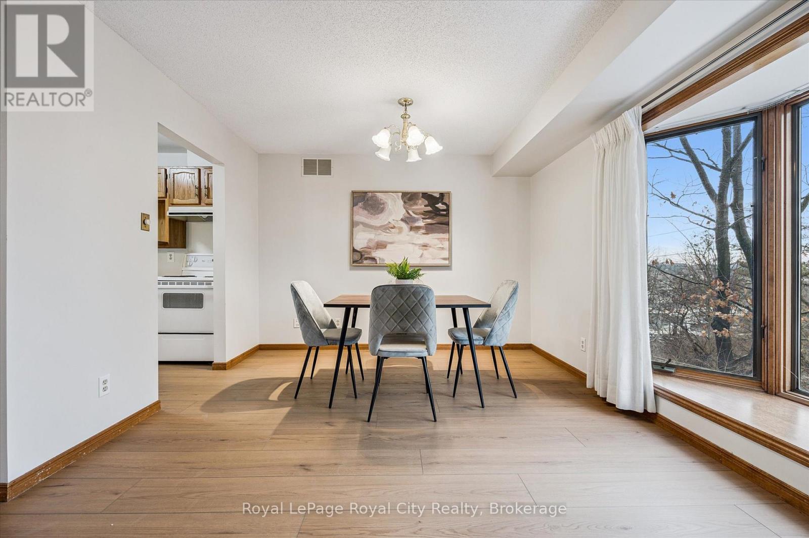 206 - 4 Albert Street, Cambridge, Ontario  N1R 3M4 - Photo 20 - X12904356