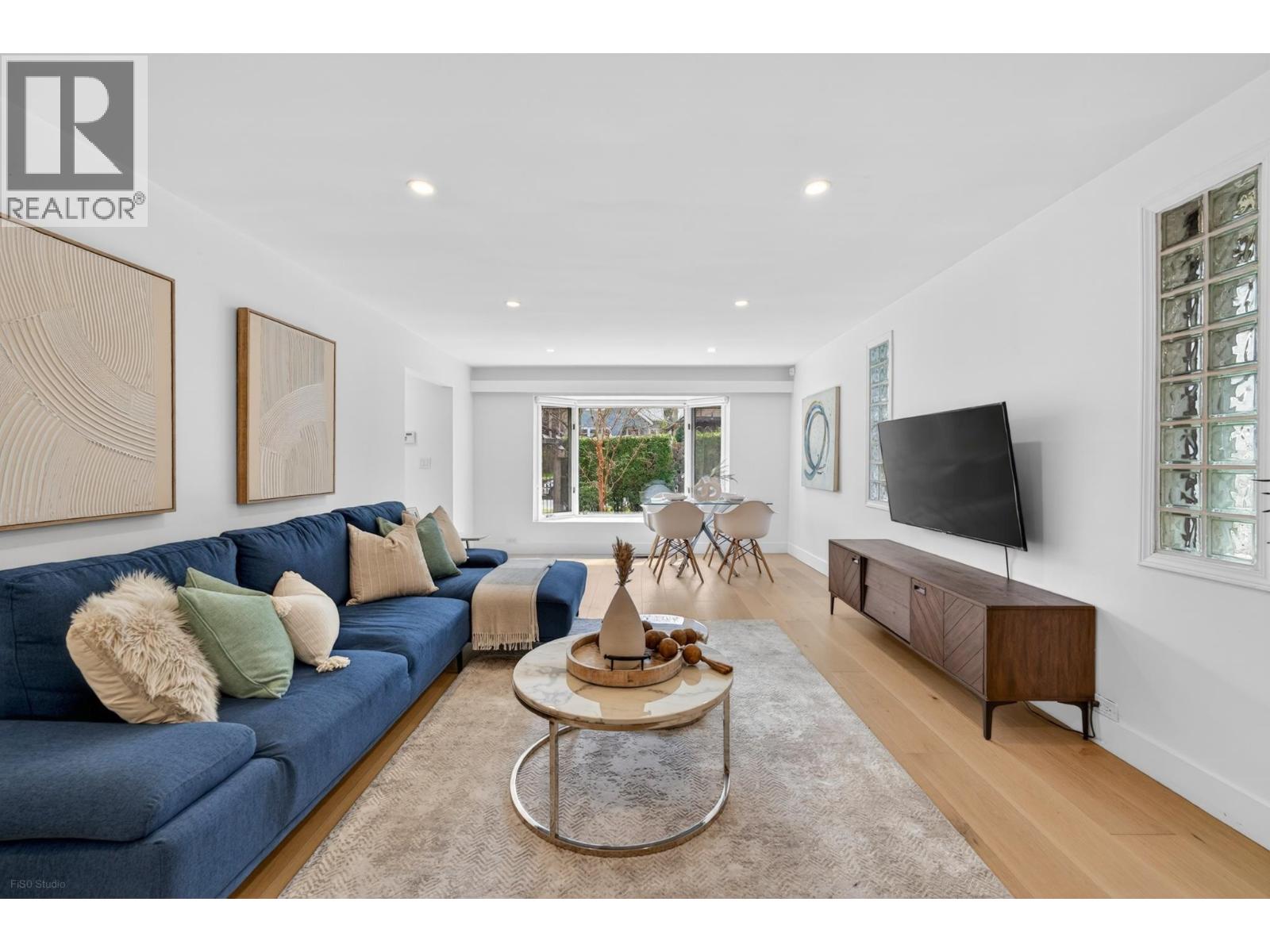 4377 W 12th Avenue, Vancouver, British Columbia  V6R 2P9 - Photo 3 - R3111999