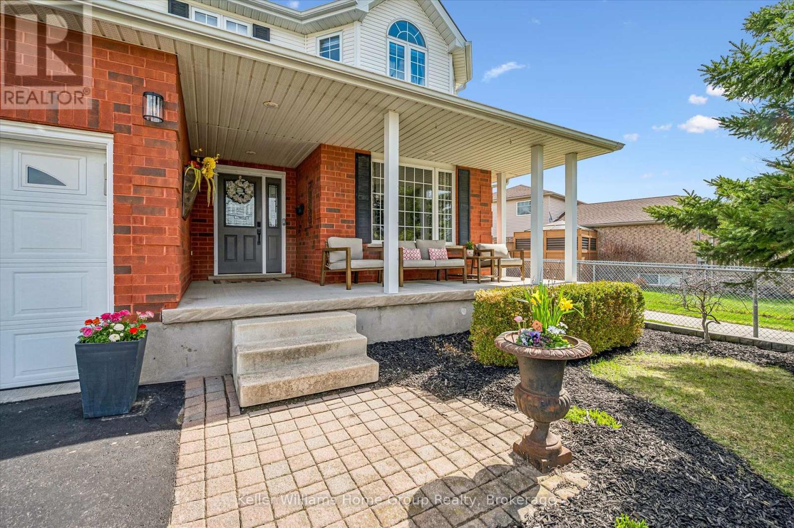 770 St David Street S, Centre Wellington, Ontario  N1M 3R4 - Photo 3 - X13026012