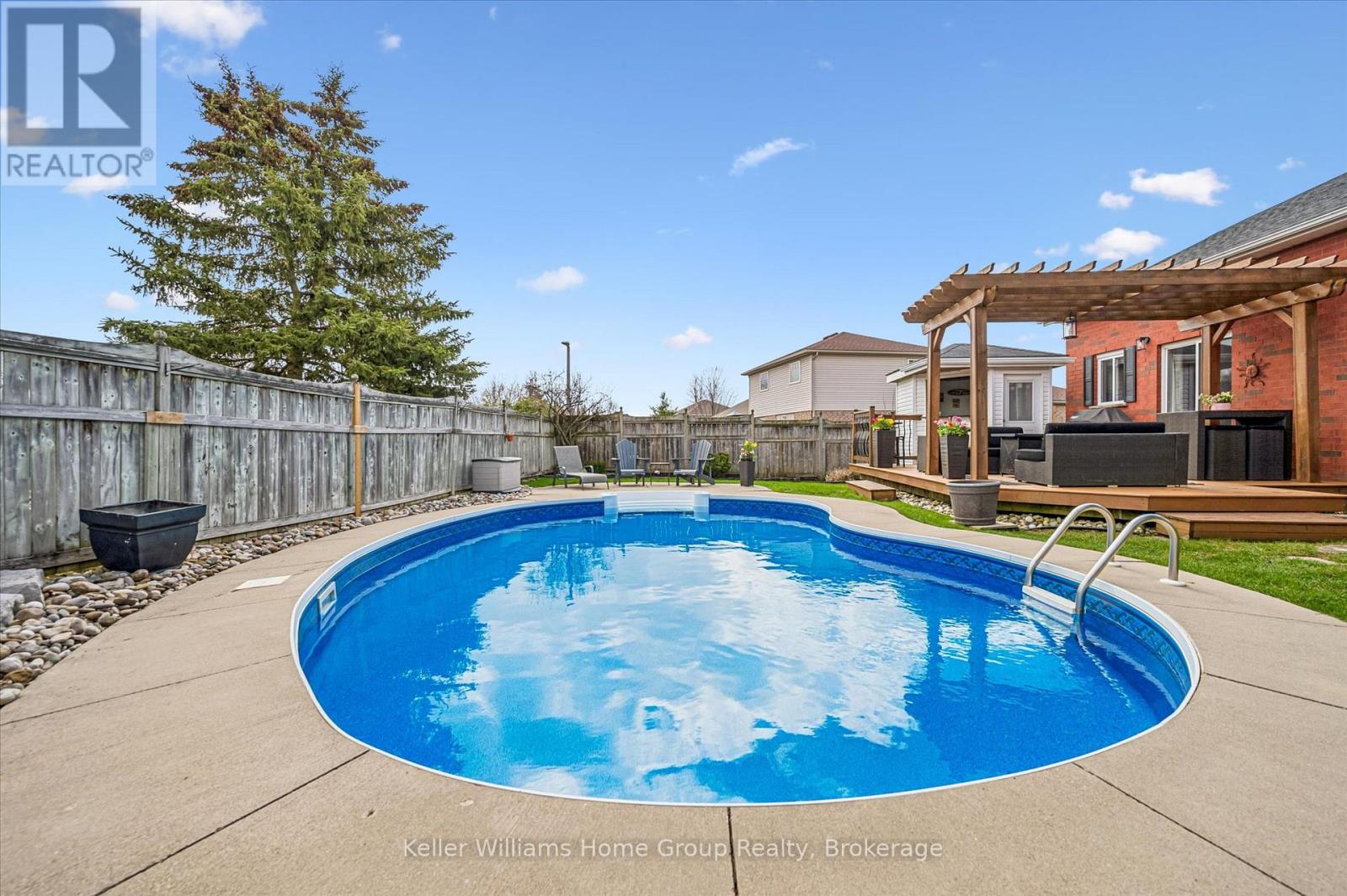 770 St David Street S, Centre Wellington, Ontario  N1M 3R4 - Photo 42 - X13026012