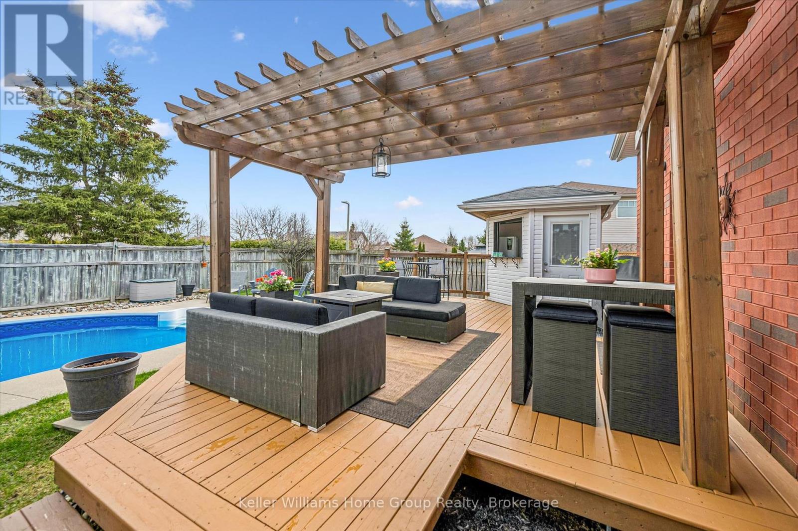 770 St David Street S, Centre Wellington, Ontario  N1M 3R4 - Photo 44 - X13026012