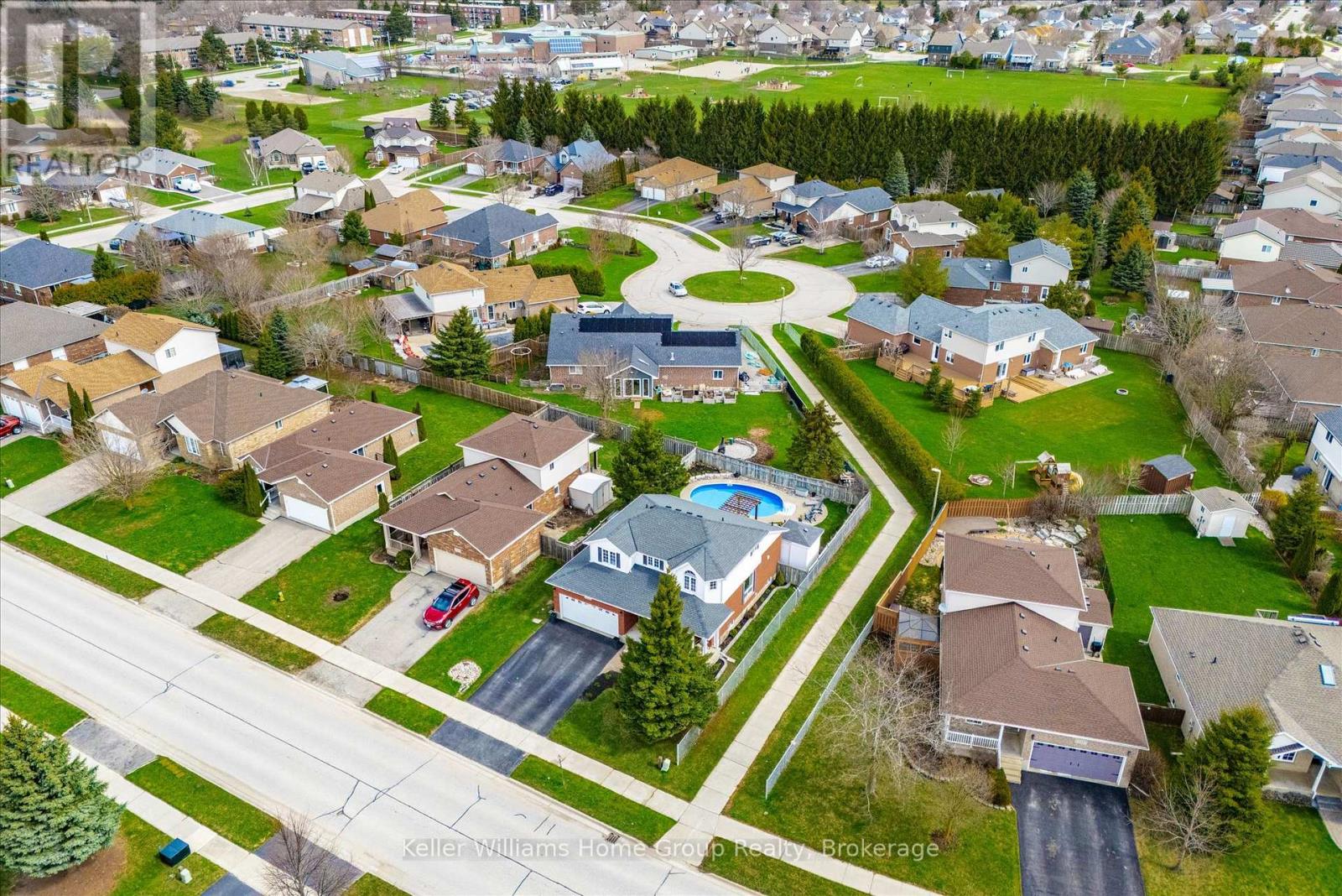 770 St David Street S, Centre Wellington, Ontario  N1M 3R4 - Photo 49 - X13026012