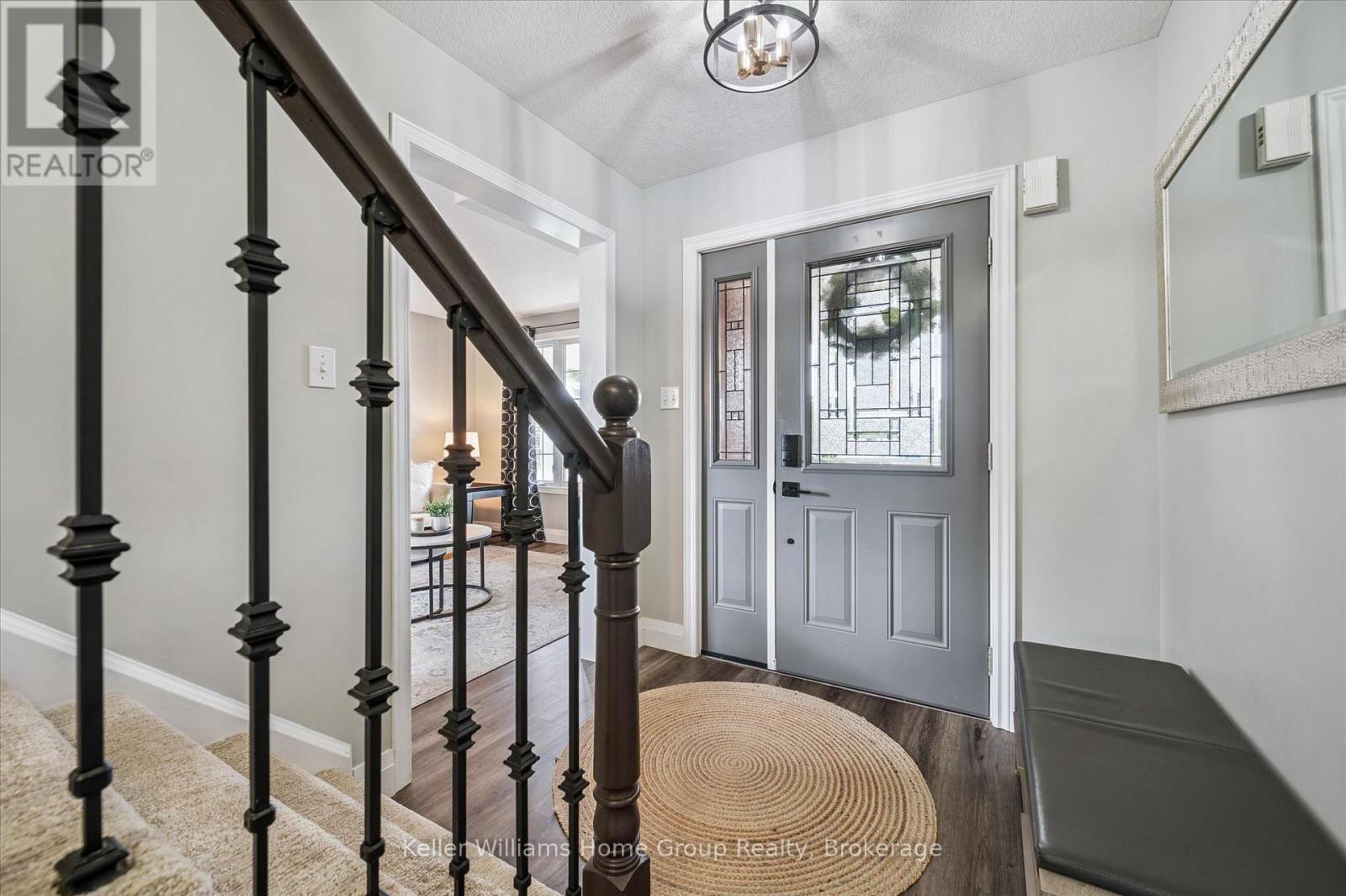 770 St David Street S, Centre Wellington, Ontario  N1M 3R4 - Photo 5 - X13026012