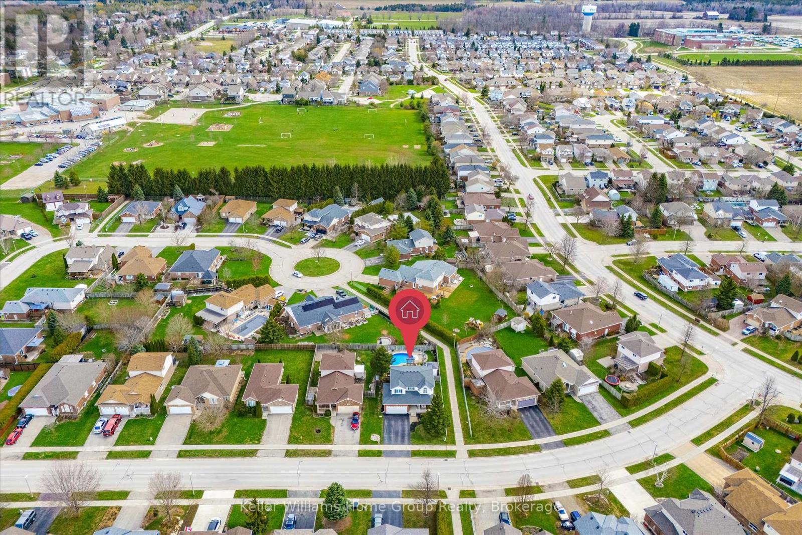 770 St David Street S, Centre Wellington, Ontario  N1M 3R4 - Photo 50 - X13026012