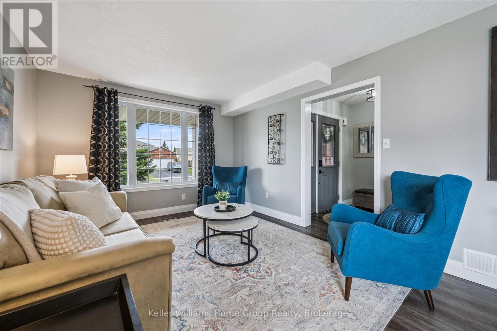 770 St David Street S, Centre Wellington, Ontario  N1M 3R4 - Photo 6 - X13026012