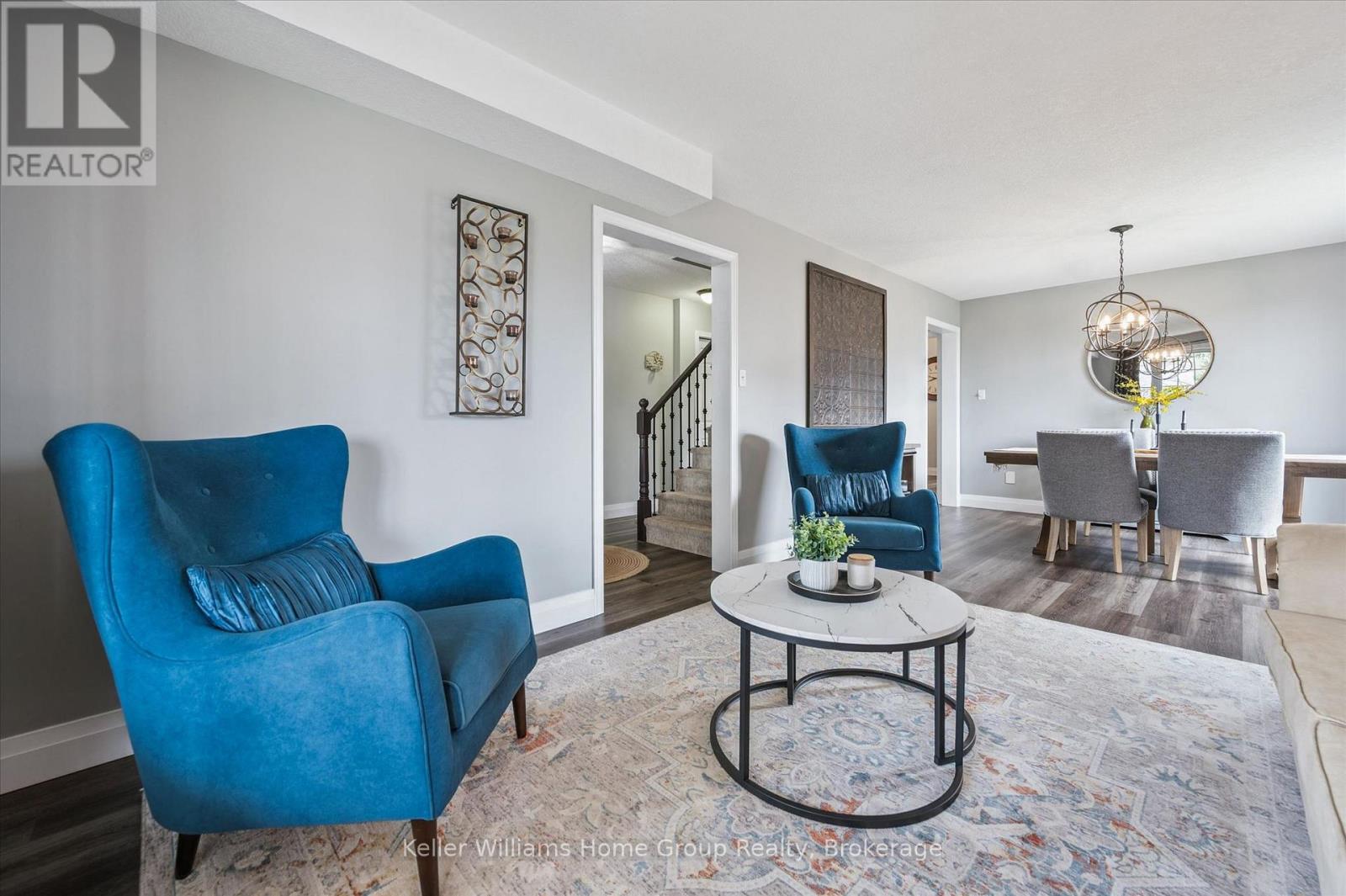 770 St David Street S, Centre Wellington, Ontario  N1M 3R4 - Photo 8 - X13026012