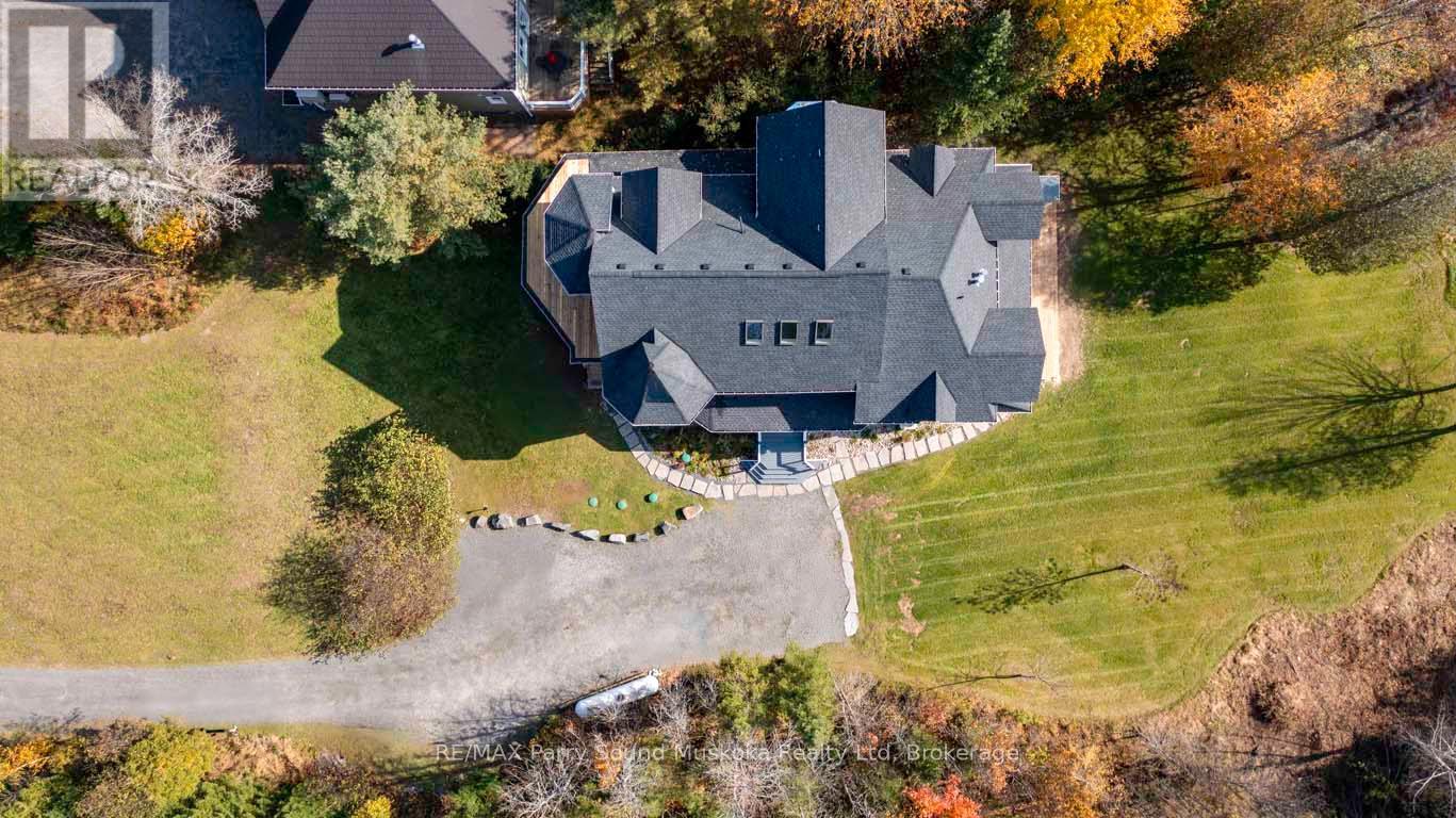 14-16 Knowles Crescent, Seguin, Ontario  P0C 1J0 - Photo 39 - X13026076