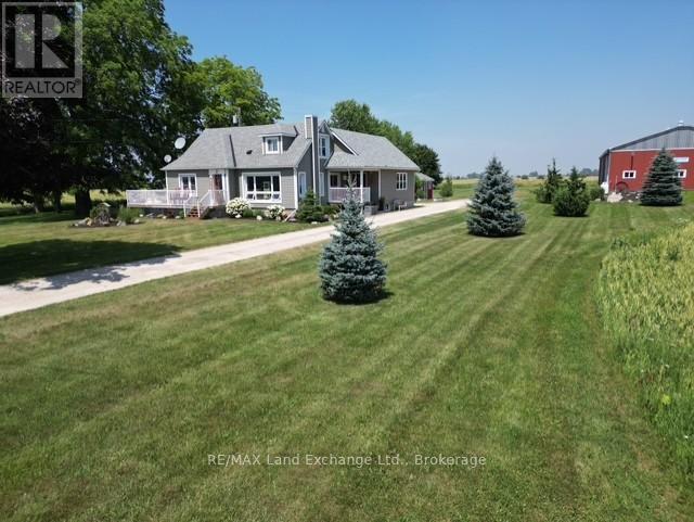1044 5 Concession, Kincardine, Ontario  N2Z 2X4 - Photo 23 - X13026104