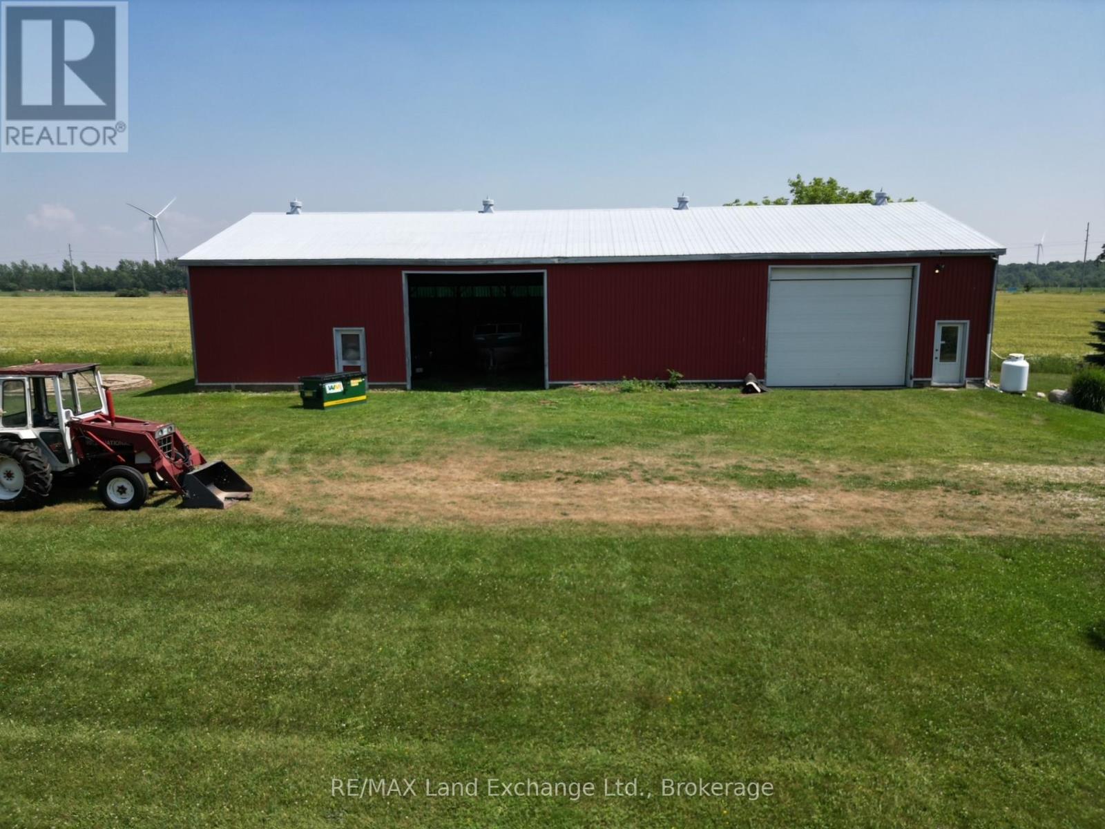 1044 5 Concession, Kincardine, Ontario  N2Z 2X4 - Photo 30 - X13026104