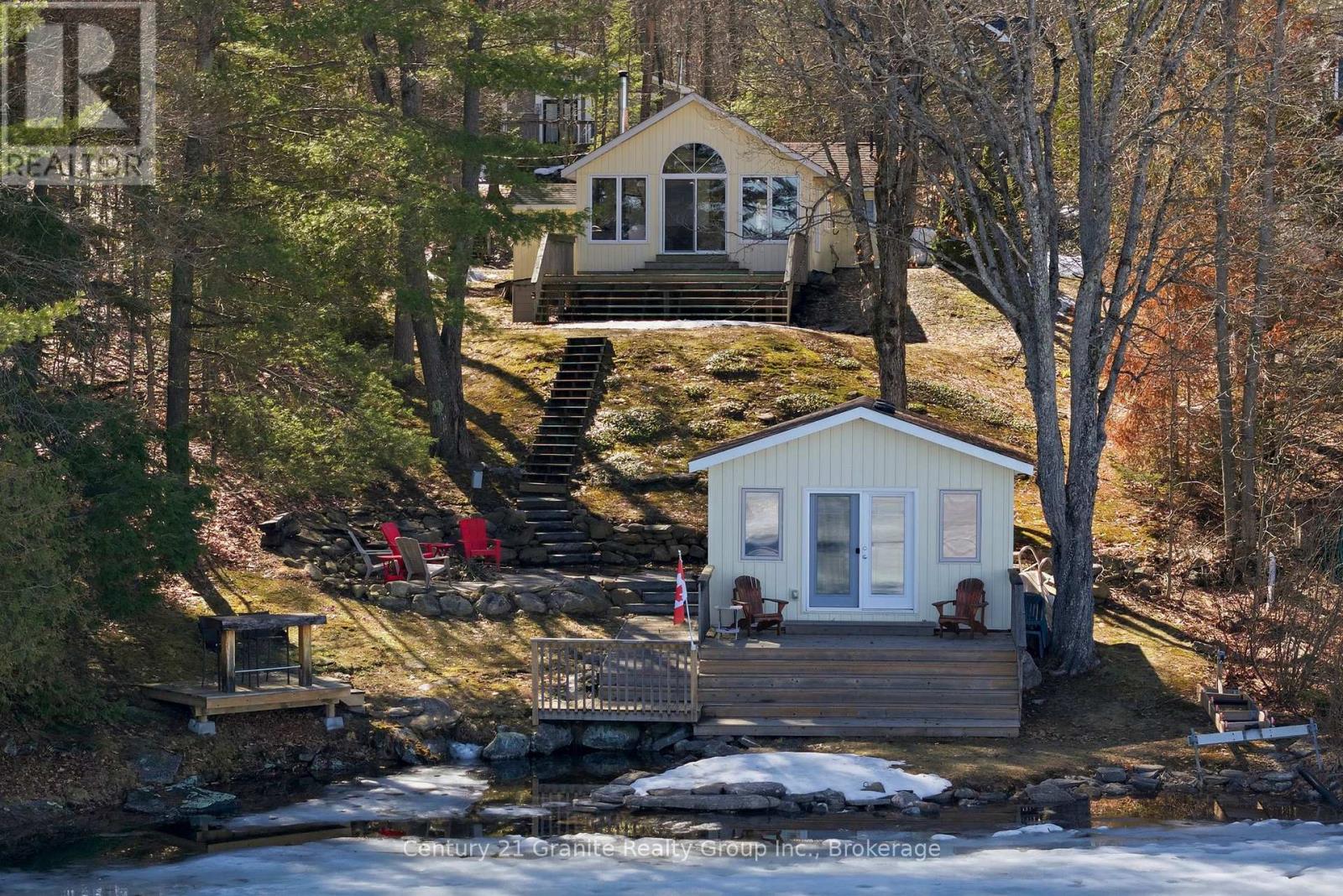 1035 HARVEST MOON LANE, Algonquin Highlands, Ontario